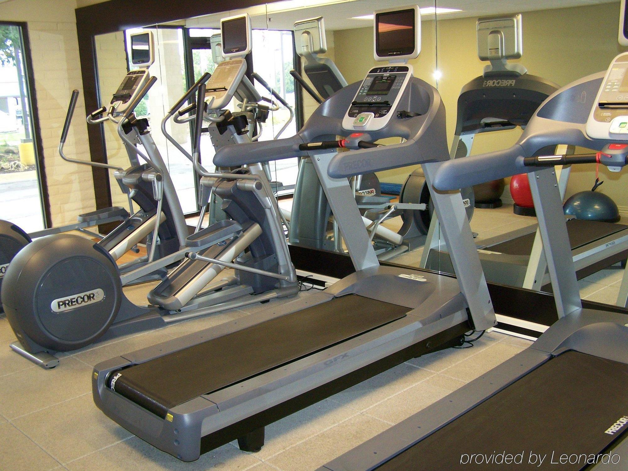 Aksarben Suites Trademark Collection By Wyndham Omaha Facilities photo